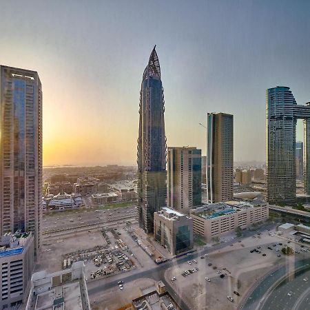 Xanadubai Loft Tower - Your Home Away From Home In Downtown Dubai! Extérieur photo