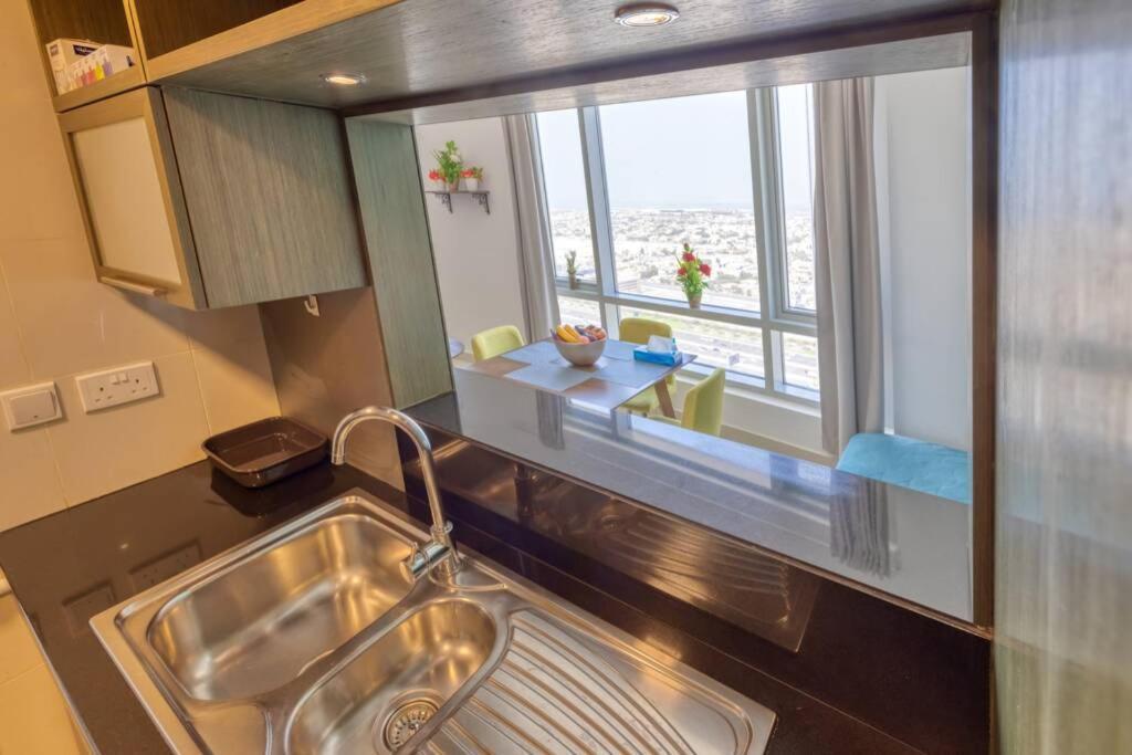 Xanadubai Loft Tower - Your Home Away From Home In Downtown Dubai! Extérieur photo