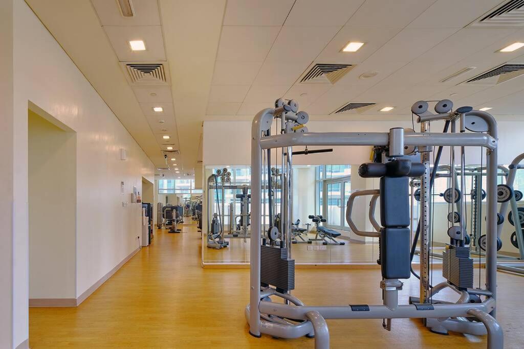 Xanadubai Loft Tower - Your Home Away From Home In Downtown Dubai! Extérieur photo