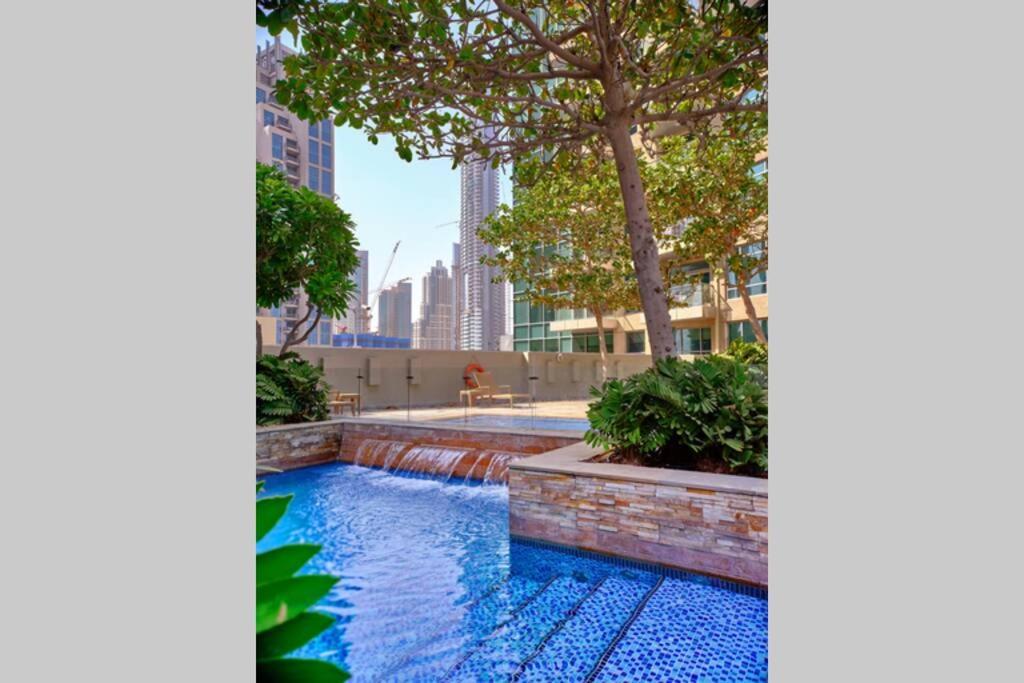 Xanadubai Loft Tower - Your Home Away From Home In Downtown Dubai! Extérieur photo