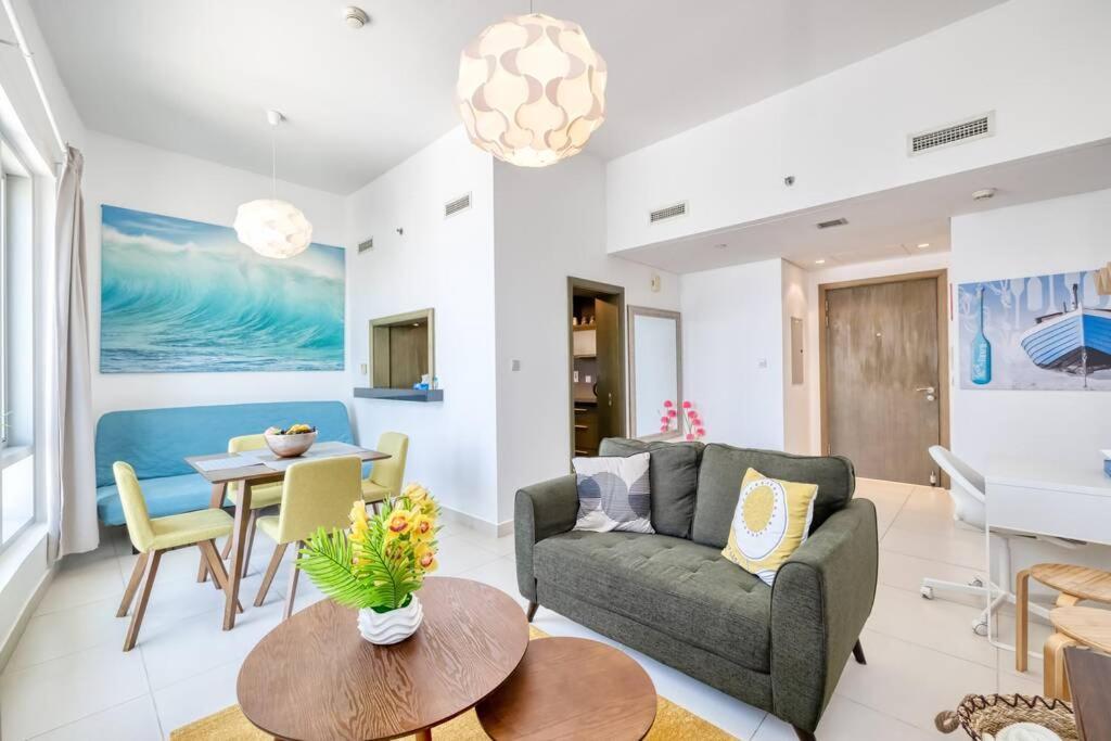 Xanadubai Loft Tower - Your Home Away From Home In Downtown Dubai! Extérieur photo