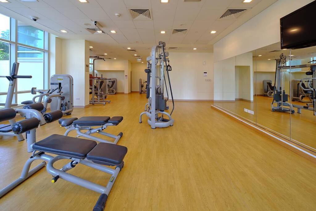 Xanadubai Loft Tower - Your Home Away From Home In Downtown Dubai! Extérieur photo