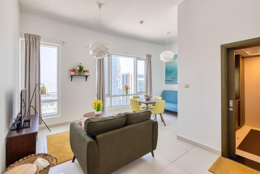Xanadubai Loft Tower - Your Home Away From Home In Downtown Dubai! Extérieur photo
