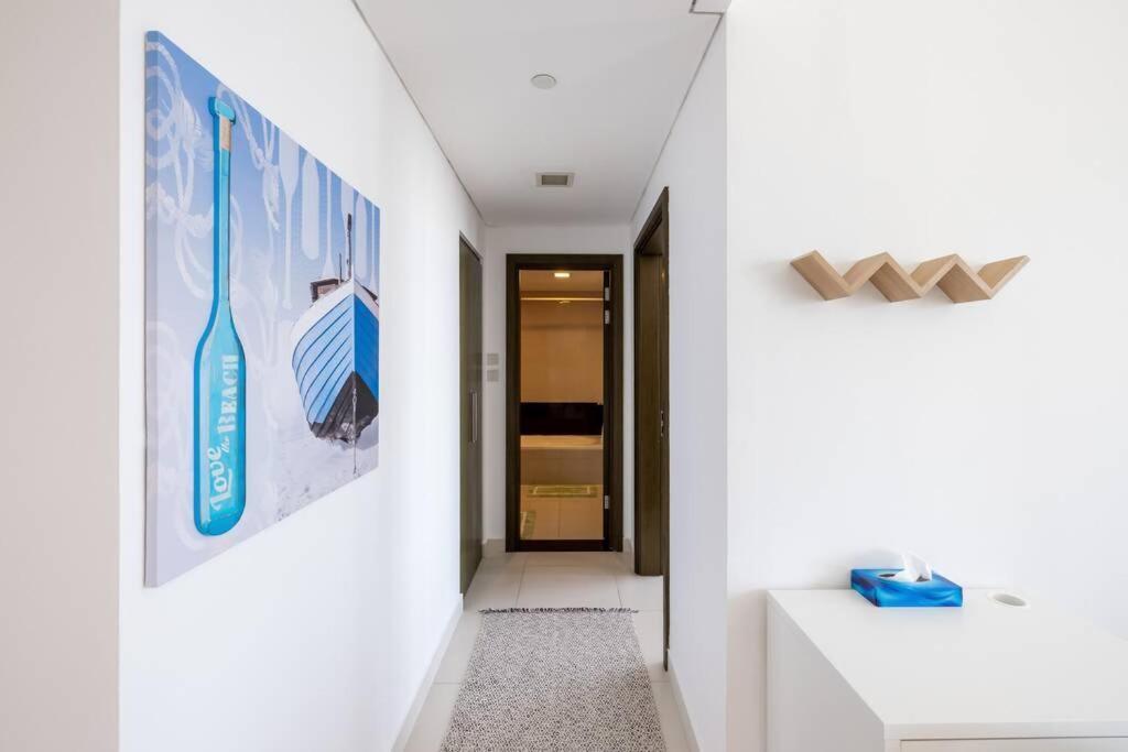 Xanadubai Loft Tower - Your Home Away From Home In Downtown Dubai! Extérieur photo