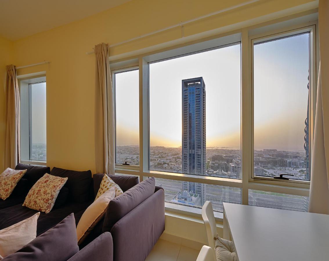 Xanadubai Loft Tower - Your Home Away From Home In Downtown Dubai! Extérieur photo