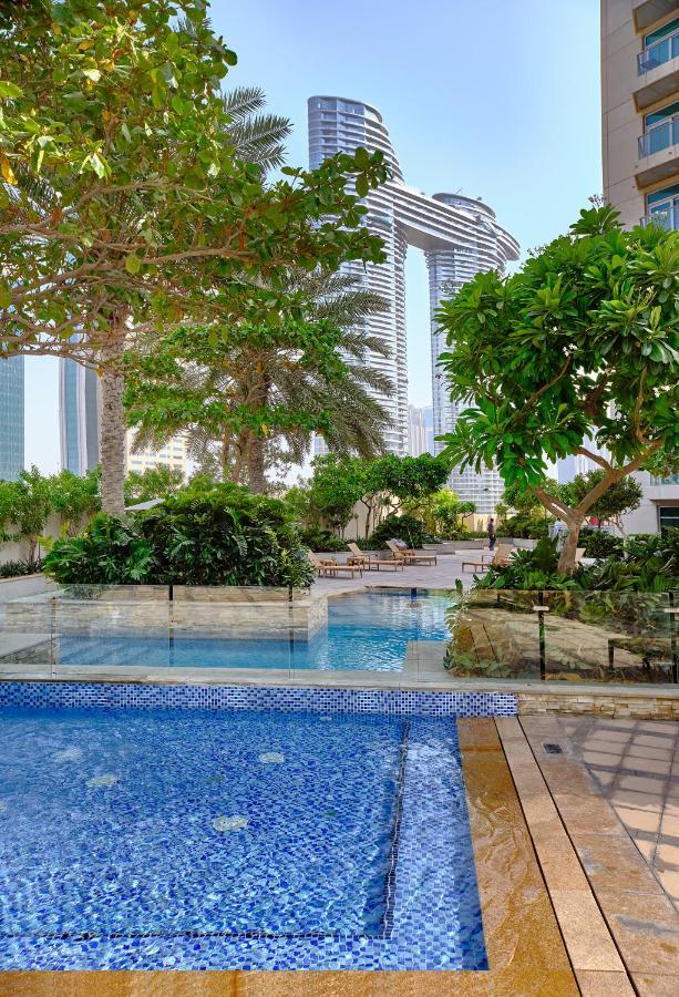 Xanadubai Loft Tower - Your Home Away From Home In Downtown Dubai! Extérieur photo