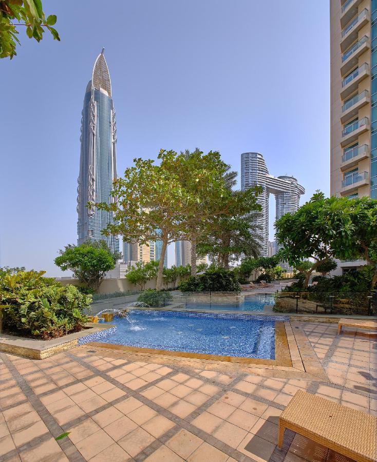 Xanadubai Loft Tower - Your Home Away From Home In Downtown Dubai! Extérieur photo