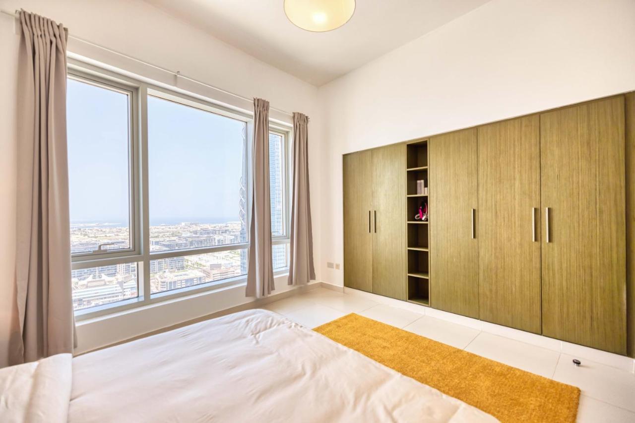 Xanadubai Loft Tower - Your Home Away From Home In Downtown Dubai! Extérieur photo