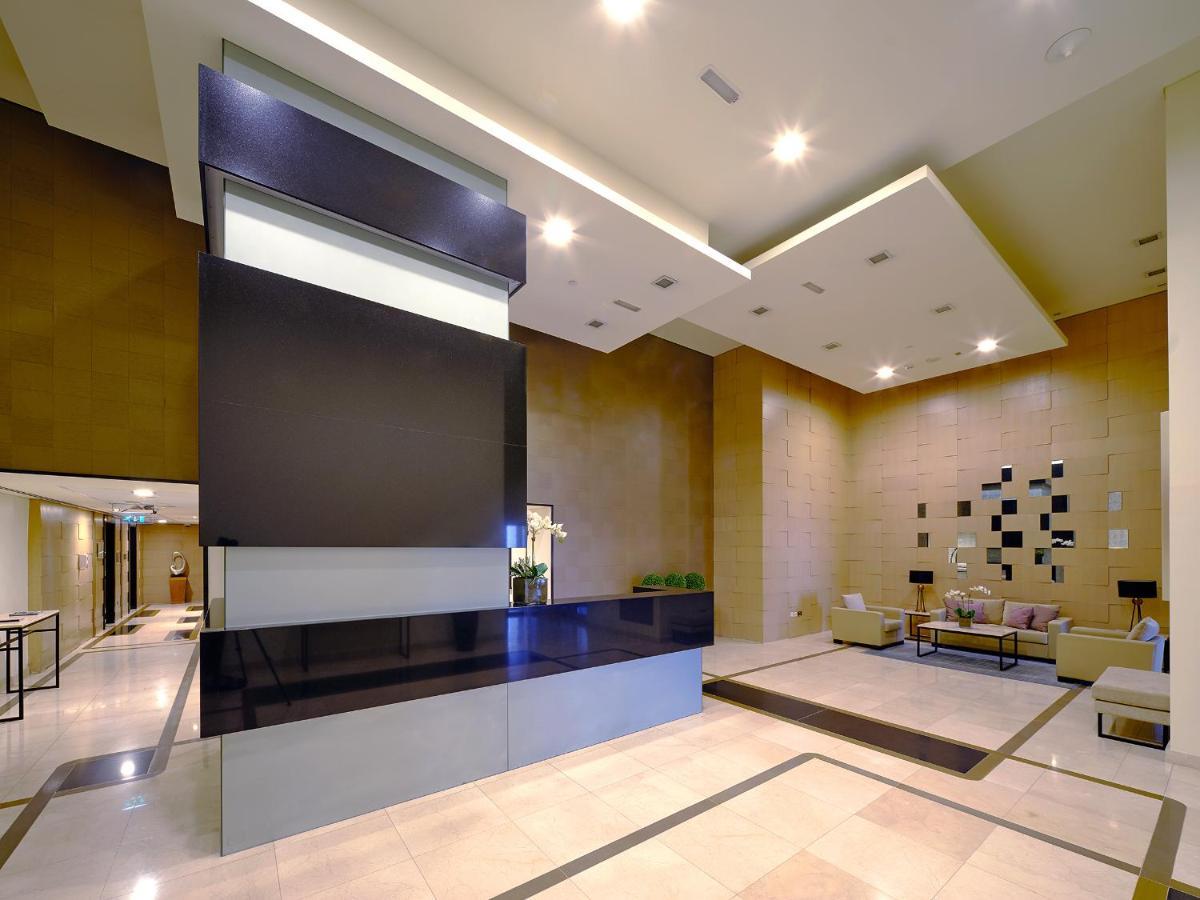 Xanadubai Loft Tower - Your Home Away From Home In Downtown Dubai! Extérieur photo