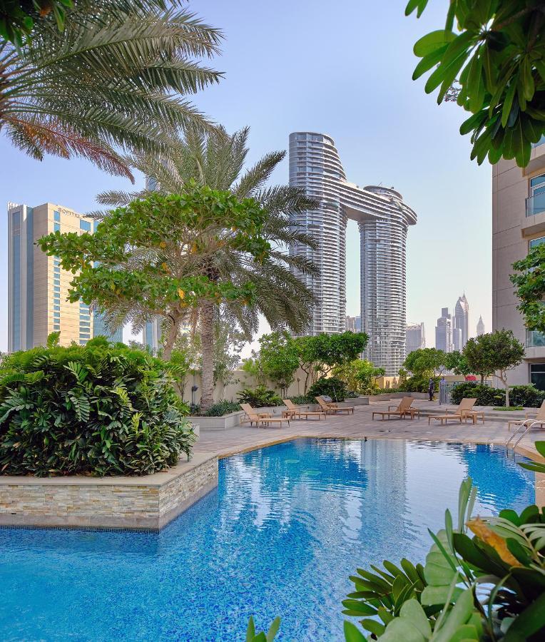 Xanadubai Loft Tower - Your Home Away From Home In Downtown Dubai! Extérieur photo